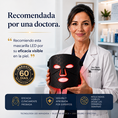 AuraSkin 7D Pro™ | Aesthetic Clinic Results at Home
